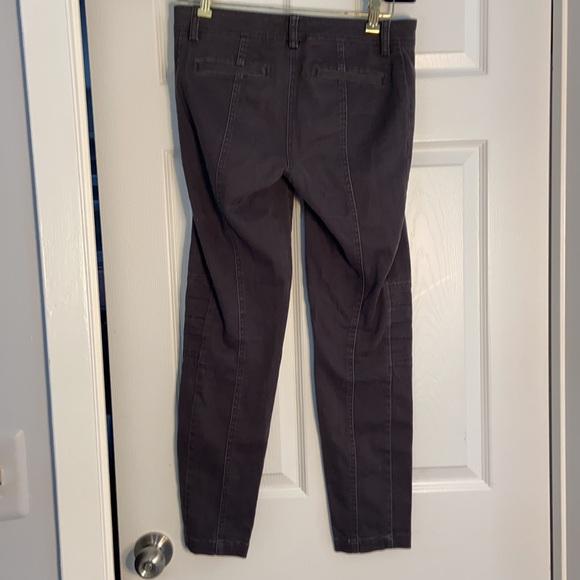 Armani Exchange Green/Grey Khakis - Picture 4 of 6